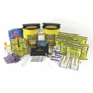 Deluxe Stationary Office Emergency Kit 1