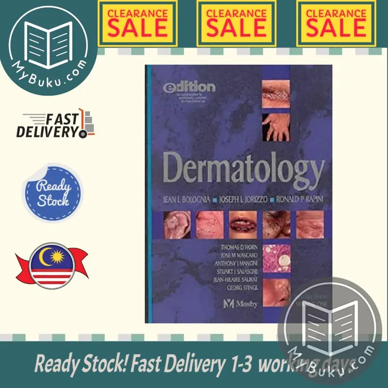 Dermatology Essentials: Clinical Foundations And Practice 1