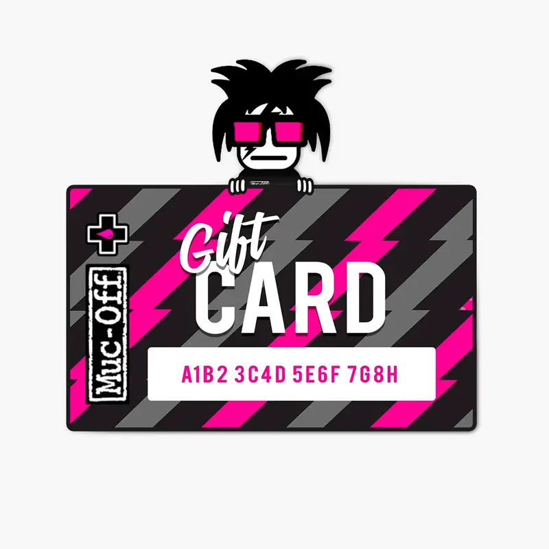 Digital Gift Card – €10 Value 1
