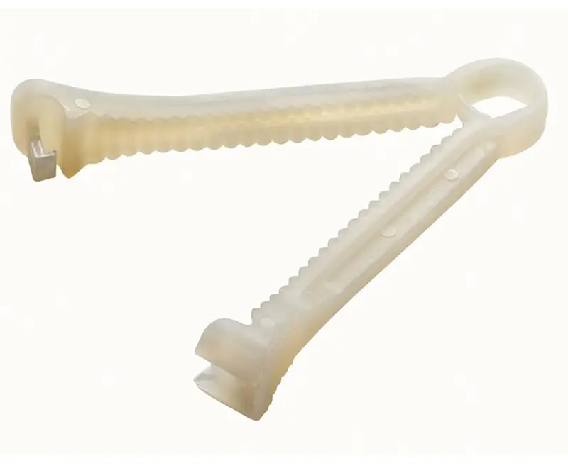 Disposable Umbilical Cord Clamp – Medical Grade 1