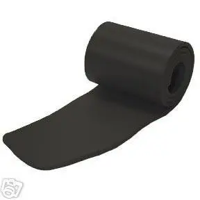 Dixie Padded Aluminum Splint – 4.25" X 36" Flexible, Radiolucent Fracture Support Strip 1