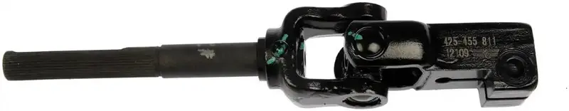 Dorman Oe Solutions Steering Shaft U-Joint Replacement – Direct Fit For Oem Applications (425-455) 1