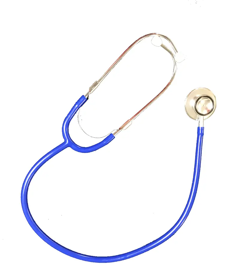 Dual-Sided Adjustable Acoustic Stethoscope 1