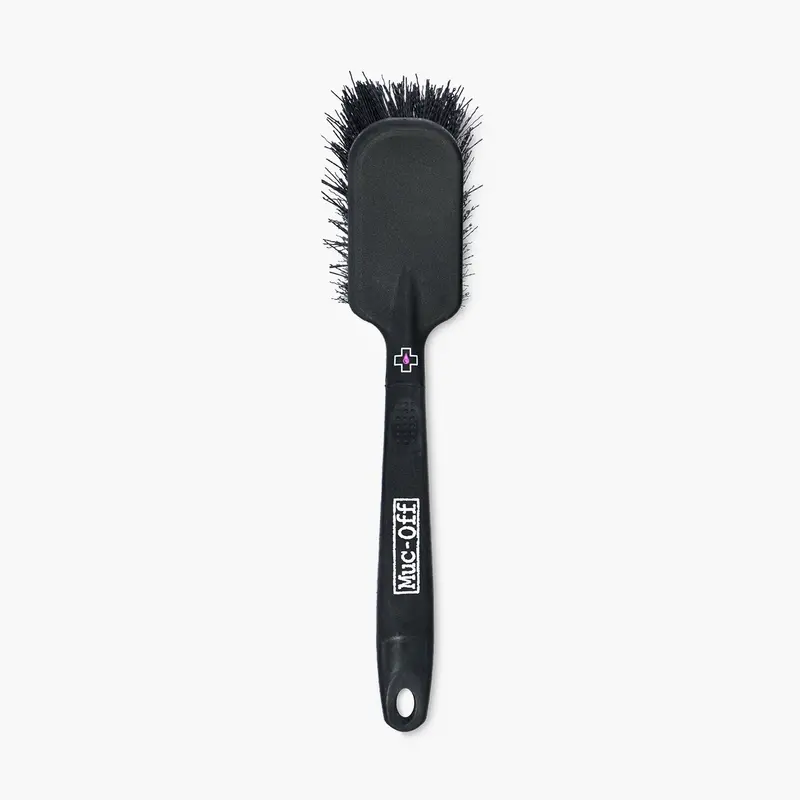 Dual-Use Tyre And Cassette Cleaning Brush 1