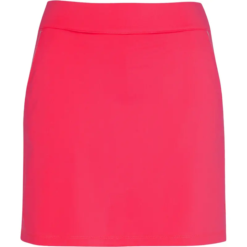 Dunning Dahlia Performance Golf Skort – $98 1
