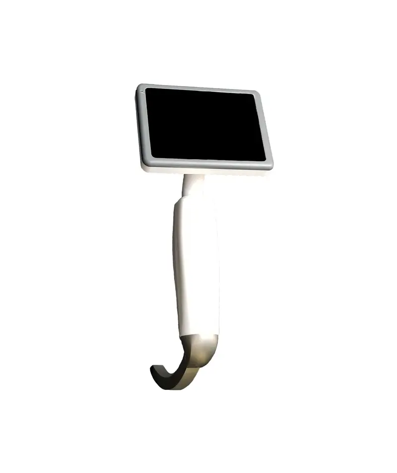 Eagle Vision Advanced Video Laryngoscope System Kit 1