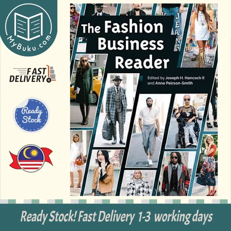 Essential Readings In Fashion Business And Industry Practice 1