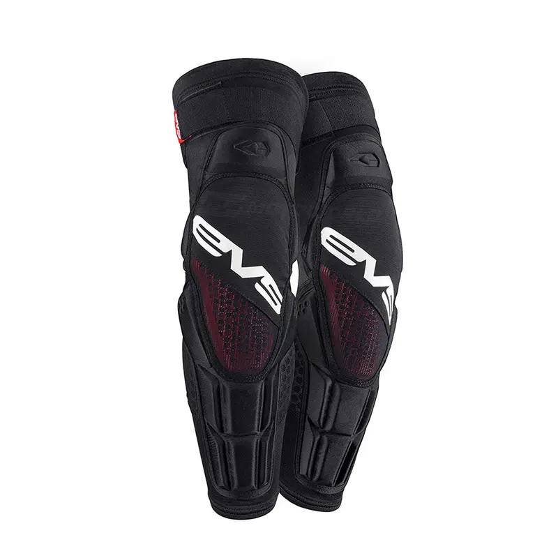 Evs Hex Pro Knee & Shin Protection System 1