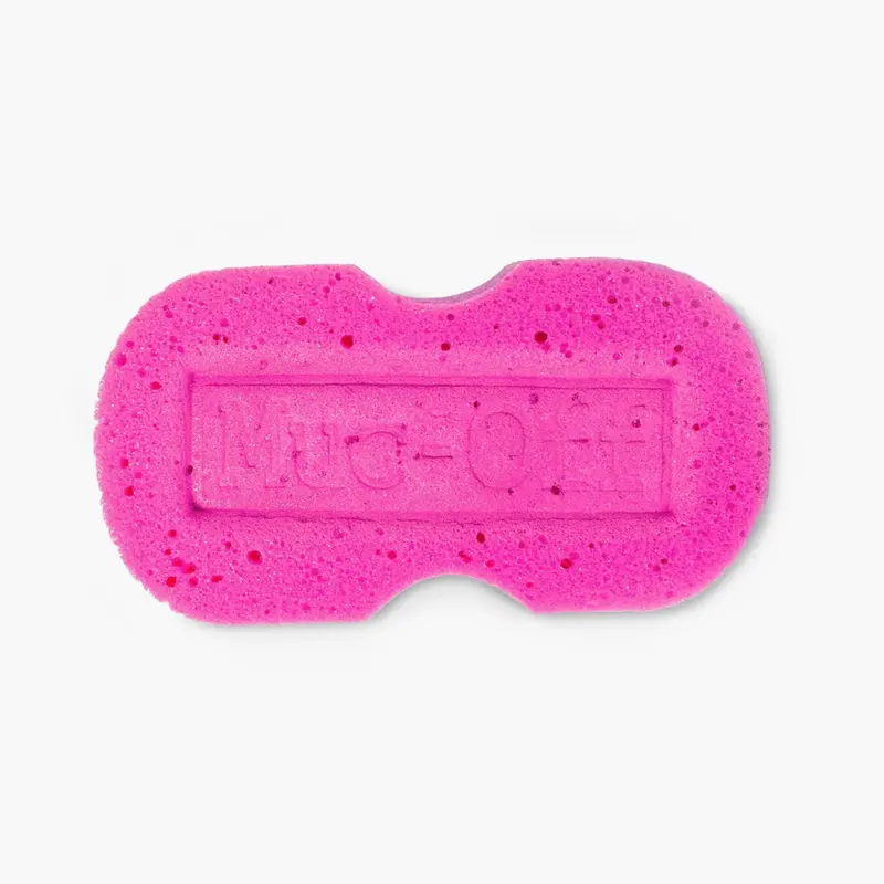 Expanding Microcell Cleaning Sponge – Ultra-Absorbent & Durable 1