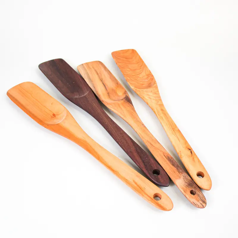 Extra-Large Silicone-Coated Spoonula 1