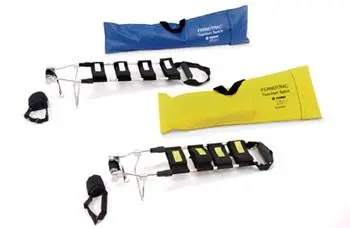 Ferno Fernotrac Adjustable Limb Traction Splint 1