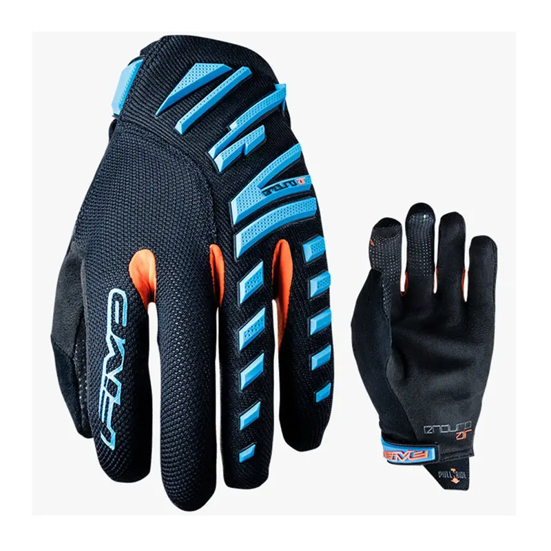 Five Gloves Enduro Air Trail & Mountain Bike Gloves 1