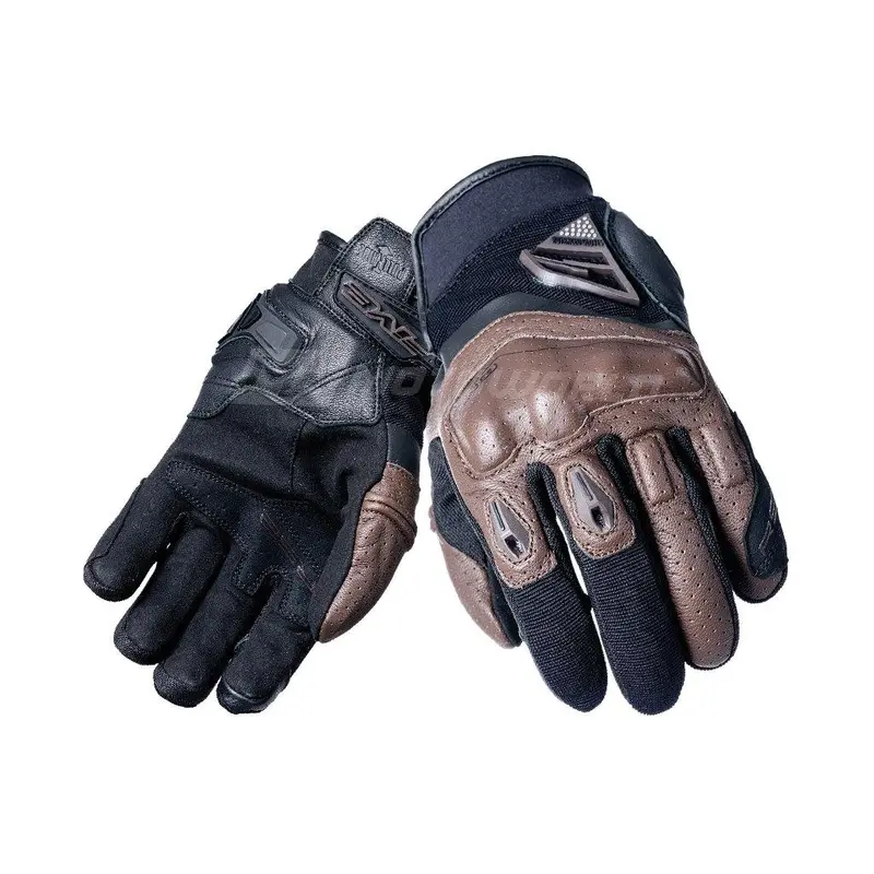 Five Gloves Rs2 Evo Premium Motorbike Gloves 1