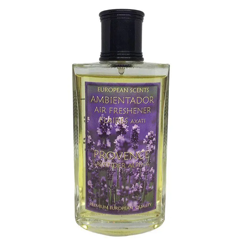 Flaires Alpine Lavender Room Spray – Crisp Mountain-Inspired Calming Fragrance 1