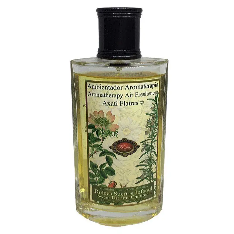 Flaires Sweet Dreams Aromatherapy Spray – Soothing Sleep-Enhancing Home Fragrance 1