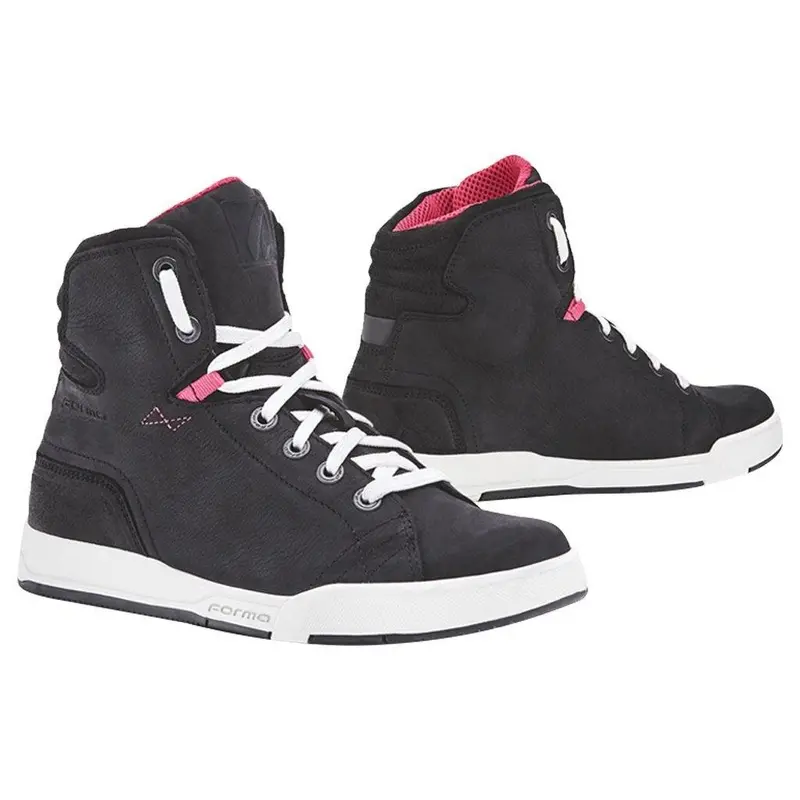 Forma Swift Dry Women'S Motorcycle Shoes 1