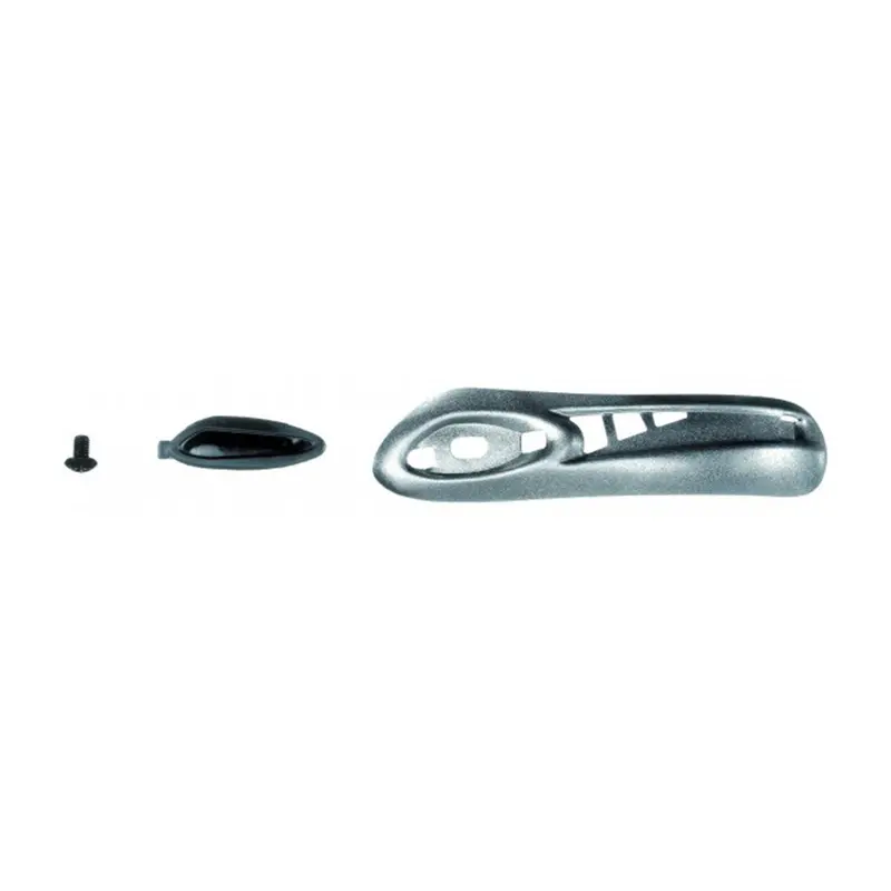 Forma Vented Slider Cover Replacement Screw For Motorcycle Boots 1