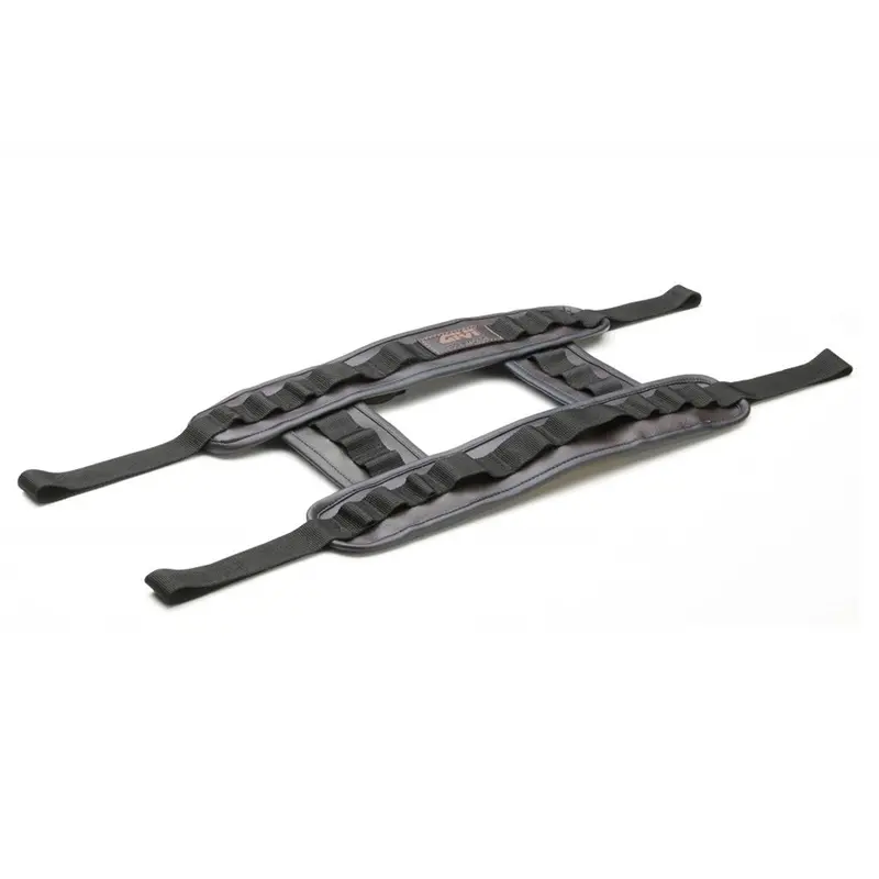 Givi Crm105 Corium Saddle Strap – Durable 102/106Mm Motorcycle Seat Mounting Band 1