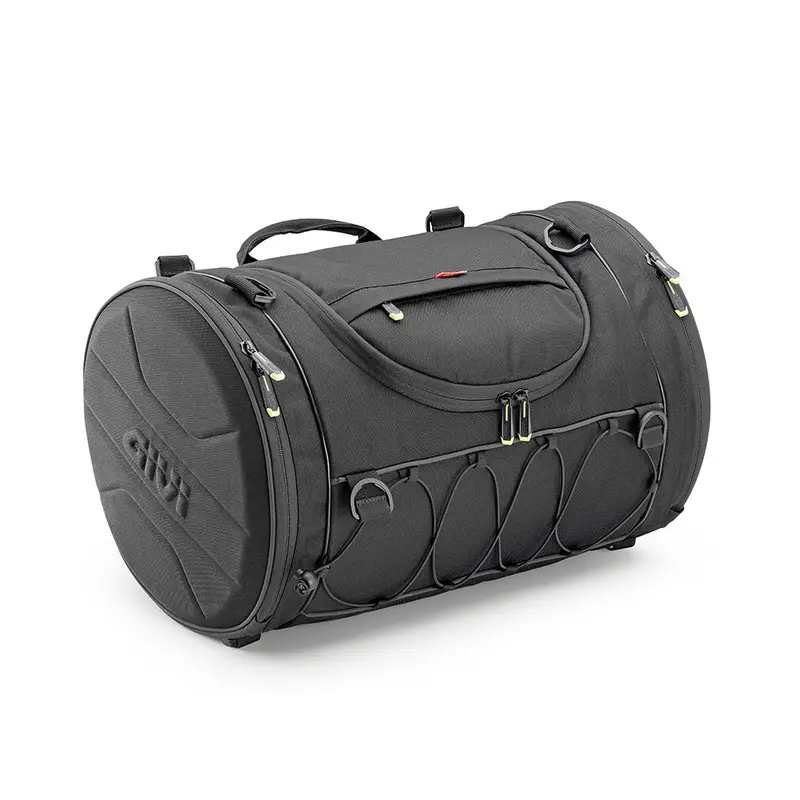 Givi Ea107C Easy-T Sea Roll Tail Bag – 35L Waterproof Expandable Luggage 1