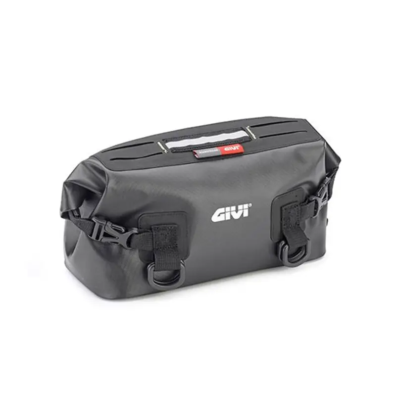 Givi Grt717B Saddle-Mounted Tool Organizer Bag 1