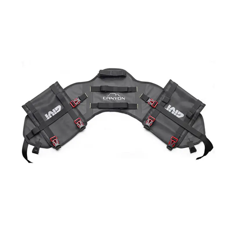 Givi Grt721 Universal Saddle Base Mounting Platform 1