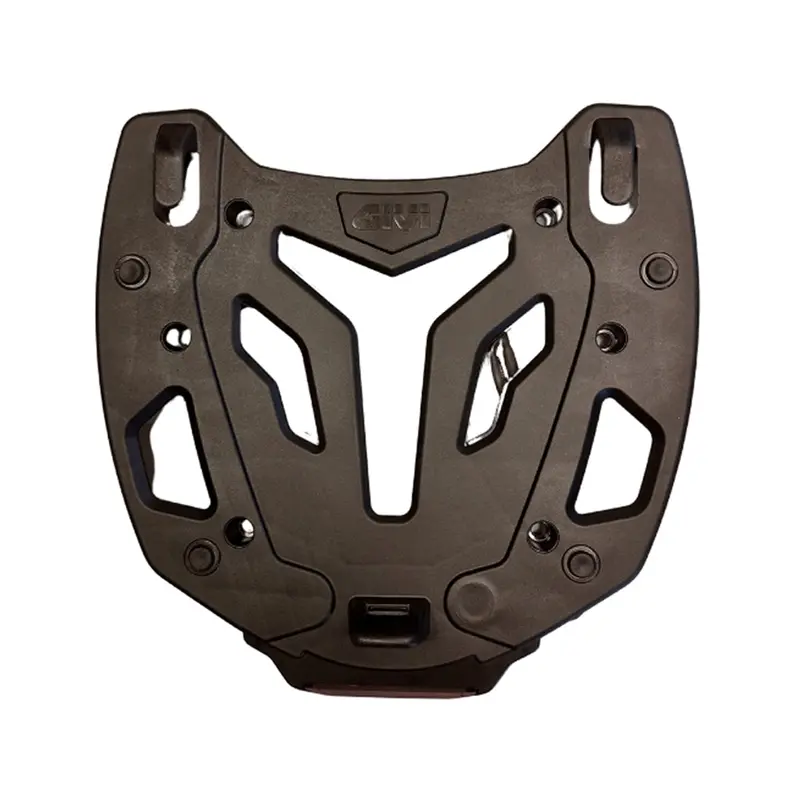 Givi M3X License Plate Mounting Kit With Integrated Led Light 1