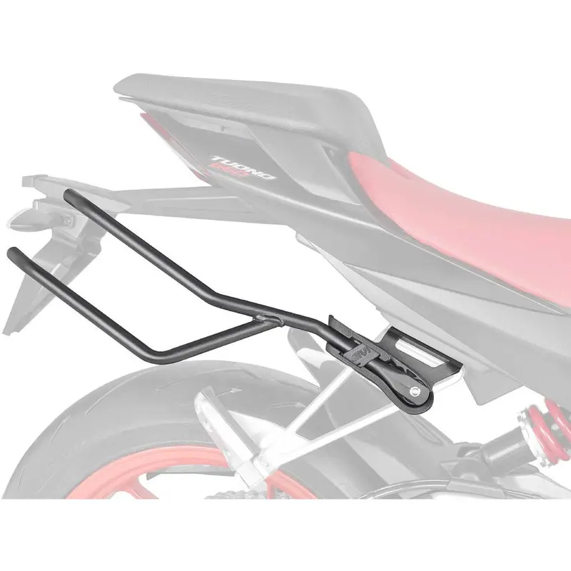 Givi Remove-X Saddlebag Mounting Bracket For Motorcycles 1
