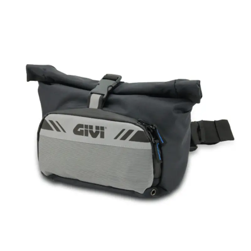 Givi Rider Tech Motorcycle Waist Pack 1
