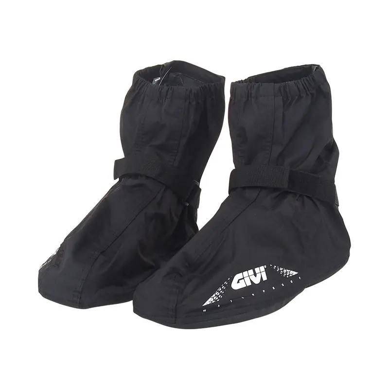 Givi Sc02 Waterproof Over-Shoe Covers For Motorcyclists 1