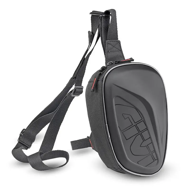 Givi St608+ Sport-T 3L Leg Bag For Motorcycles 1