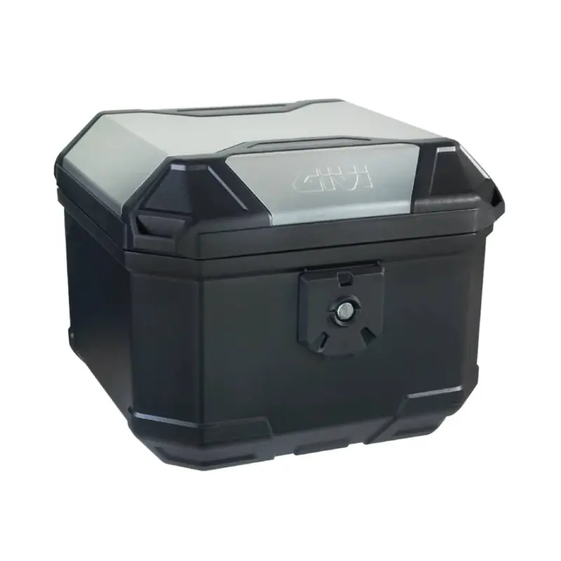 Givi Ultimo 37L Hardshell Motorcycle Top Case 1