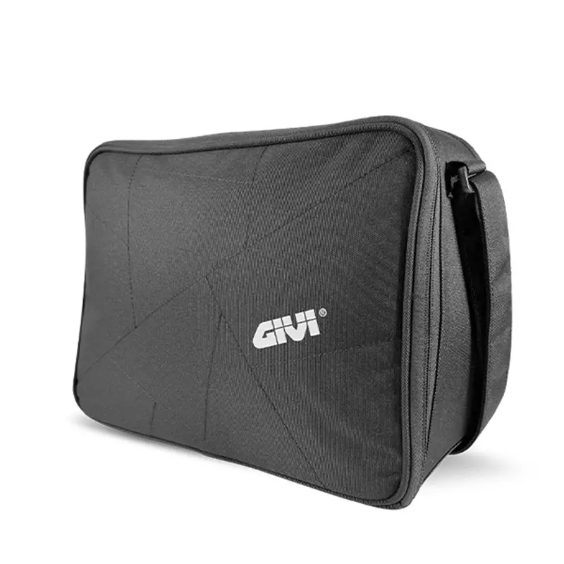 Givi Vpd03 Black Drawer-Style Motorcycle Pannier Bag 1