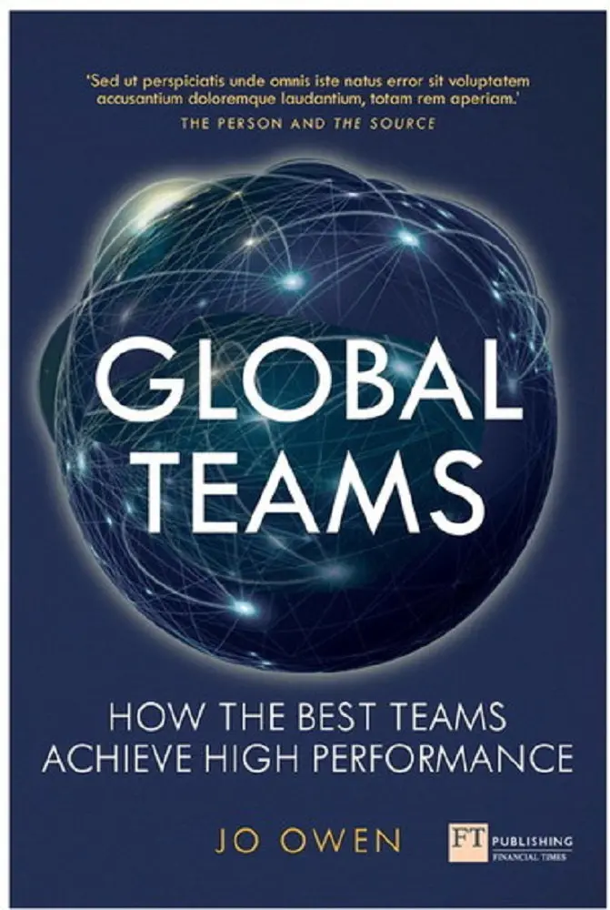 Global Teams: Strategies For Leading Distributed And Cross-Cultural Teams – Ft Publishing Isbn 9781292171913 1