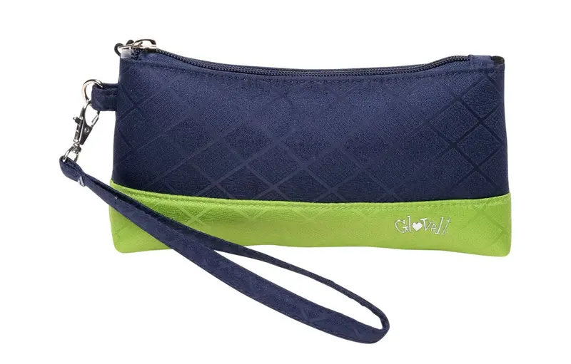 Glove It Augusta Golf Wristlet – Minimalist Style With Adjustable Strap, New 1