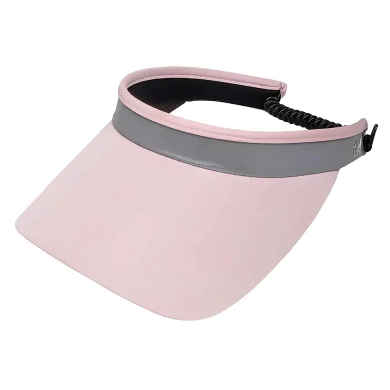 Glove It Fore-Ever Pink Golf Visor – New 1