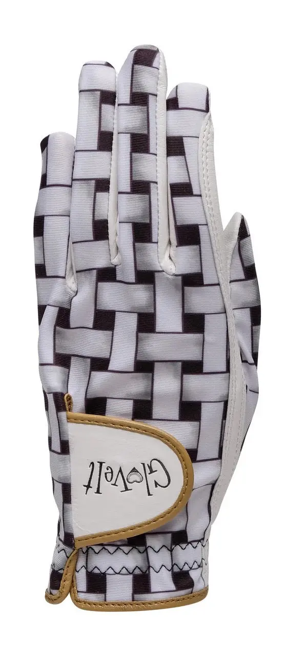 Glove It Shadow Weave Texture Left-Hand Golf Glove – $20 1