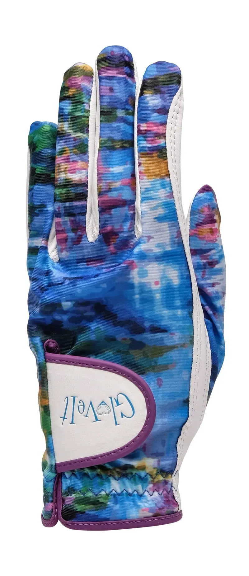 Glove It Waterfall Design Left-Hand Golf Glove 1