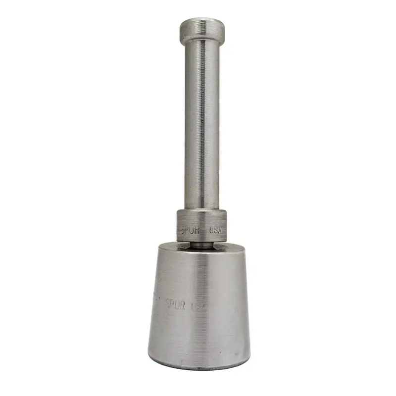 Grommet Setting Die Compatible With Spur Grommets 1