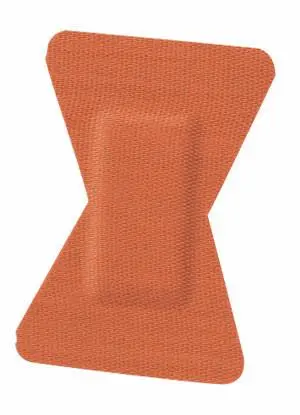Heavy-Woven Extra-Large Finger Tip Bandages – Reinforced Protection For Abrasions And Cuts 1