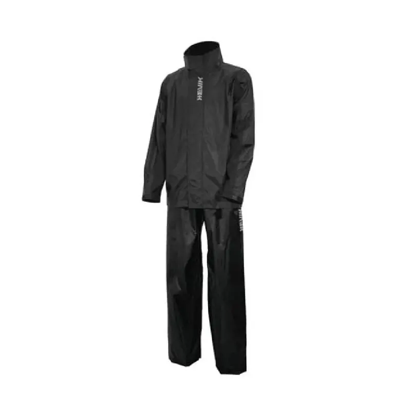 Hevik Hrv110B Lightweight Dry-Light Rain Suit 1