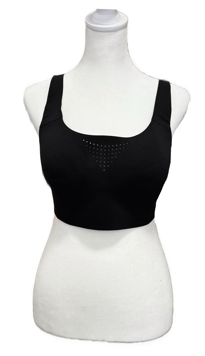 High-Support Sports Bra By Victoria'S Secret – Size L 1