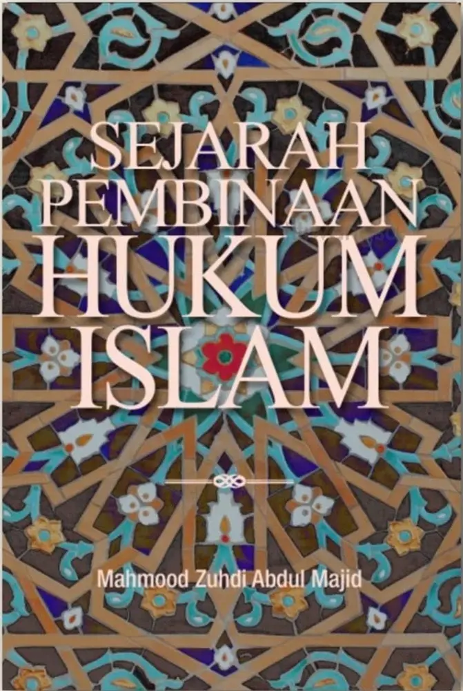 Historical Development Of Islamic Law – Mahmood Zuhdi – Isbn 9789679940305 – Um Press 1