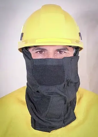 Hot Shield Uni-V2 Ultra-Heat Protective Shroud 1