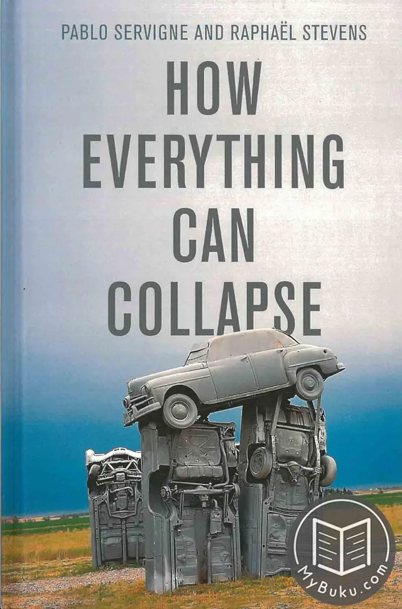 How Everything Can Collapse: A Guide To Systemic Fragility 1