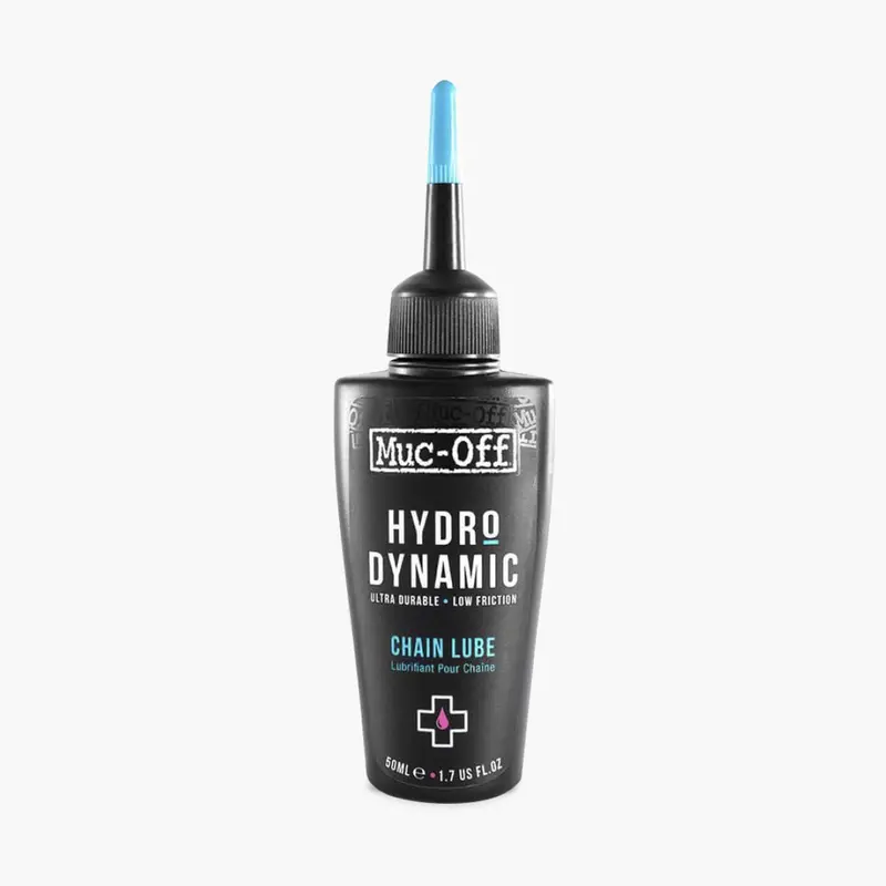 Hydrodynamic Chain Lubricant 1