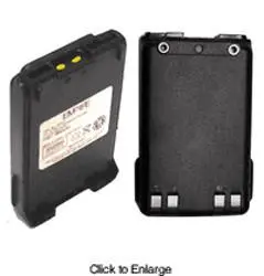 Icom Ic-F50 Two-Way Radio Battery – Oem-Compatible Li-Ion Energy Cell 1