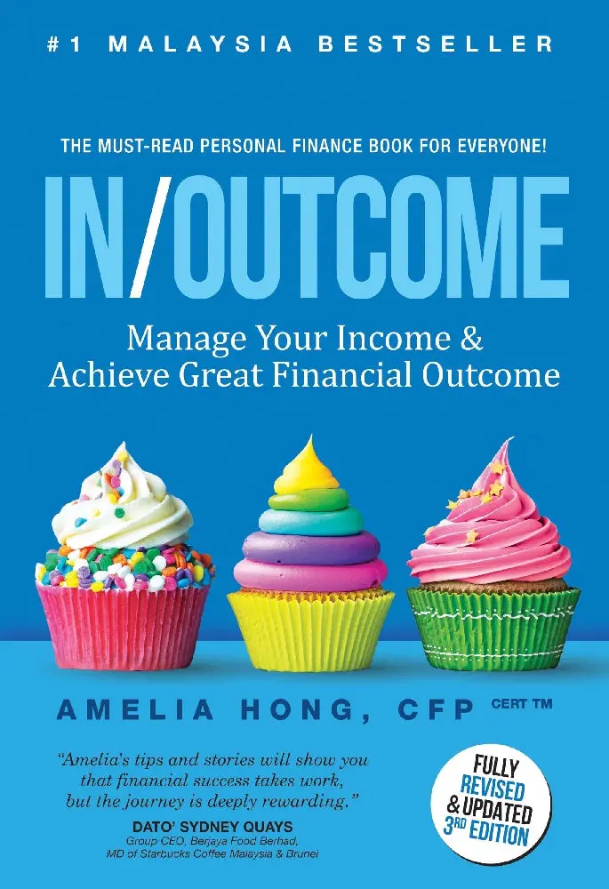 In/Outcome: A Strategic Framework For Managing Income And Optimizing Financial Results 1