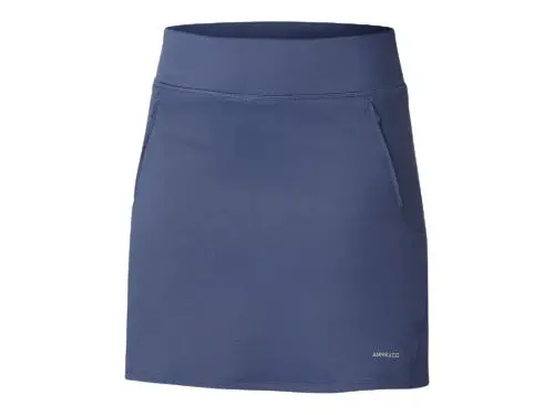 Interval Pull-On Golf Skort By Annika Collection (Cutter & Buck) – $100 1