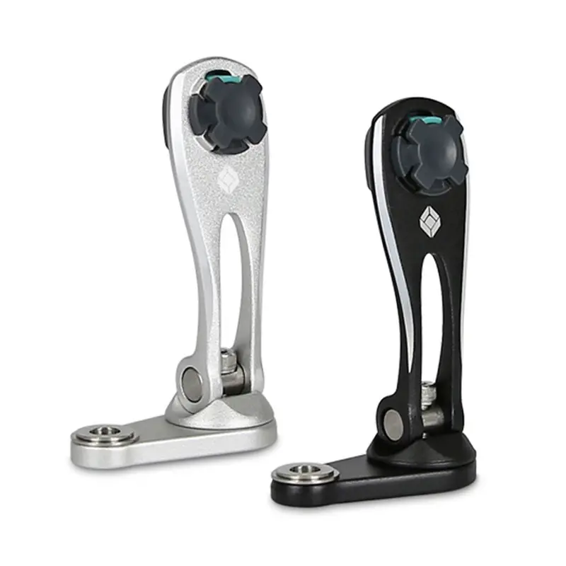 Intuitive Cube X-Guard Mirror Mount A+ – Side-Mirror Compatible Camera Holder 1
