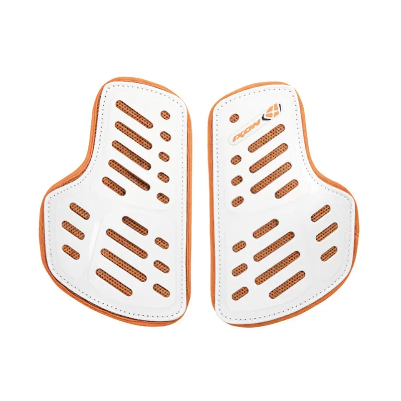 Ixon Ce-Certified Chest Protector For Motorcycle Riders 1